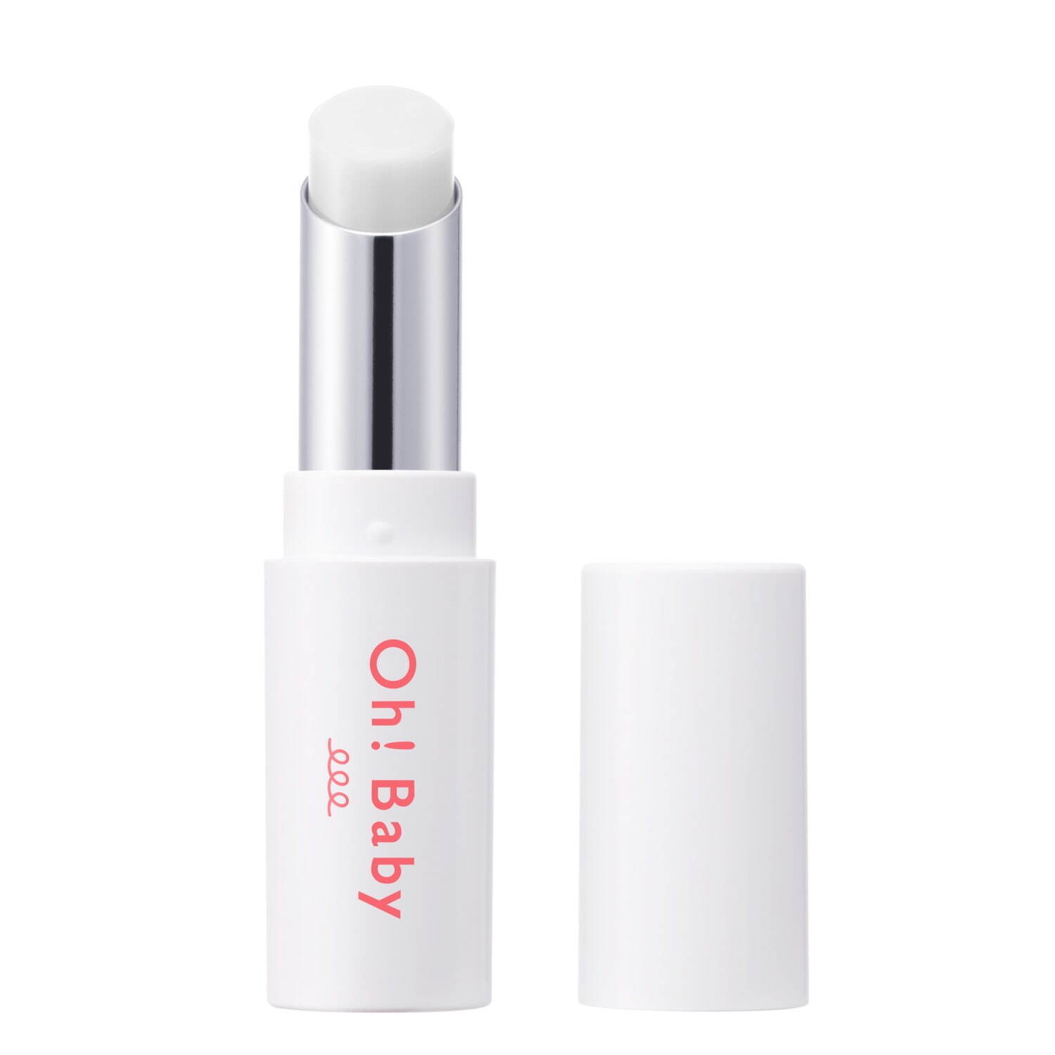 嬰兒桃香唇部磨砂膏和沐浴露(圖7) 嬰兒桃香唇部磨砂膏和沐浴露(圖7)