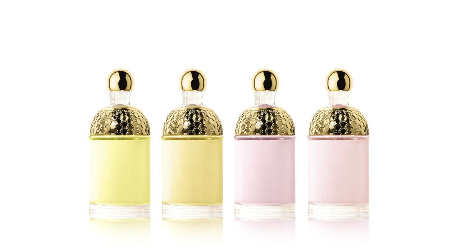 “Aqua Allegoria”4 款流行香氛迷你套裝(圖2)