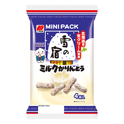 牛奶餅干糕點(圖1)