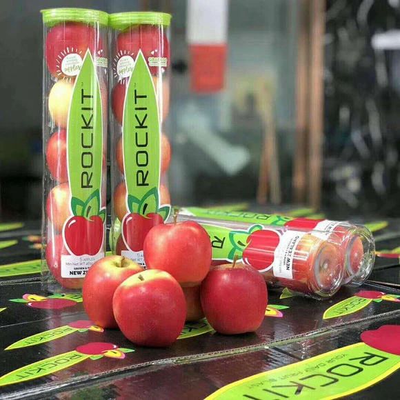 農產品包裝設計的“特殊性”(圖5) 農產品包裝設計的“特殊性”(圖5)