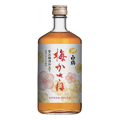 李子制成的正宗李子酒(圖1)