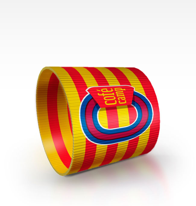 系列咖啡產(chǎn)品包裝設(shè)計(jì)(圖5) 系列咖啡產(chǎn)品包裝設(shè)計(jì)(圖5)