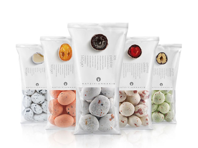 糕點(diǎn)包裝袋設(shè)計(jì)(圖1)