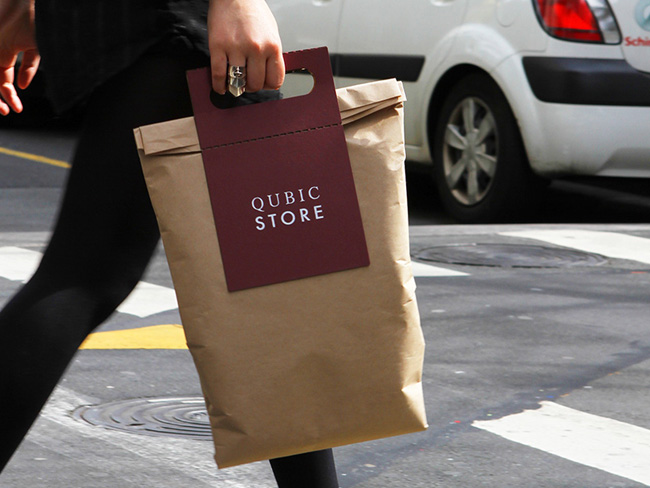 瓦楞紙購物袋包裝設(shè)計(圖1) 瓦楞紙購物袋包裝設(shè)計(圖1)