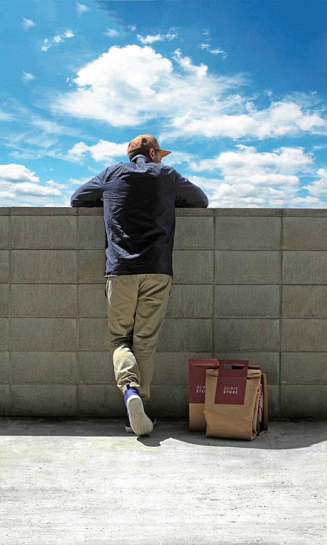 瓦楞紙購物袋包裝設(shè)計(圖8) 瓦楞紙購物袋包裝設(shè)計(圖8)