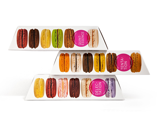 充滿食欲的餅干包裝設(shè)計(jì)(圖1) 充滿食欲的餅干包裝設(shè)計(jì)(圖1)