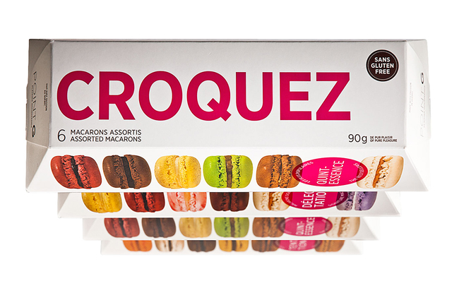 充滿食欲的餅干包裝設(shè)計(jì)(圖3) 充滿食欲的餅干包裝設(shè)計(jì)(圖3)