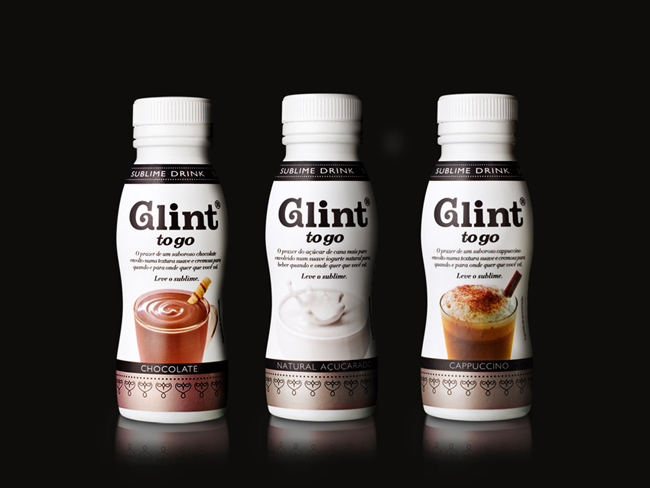 瓶裝酸奶包裝設(shè)計(jì)(圖1) 瓶裝酸奶包裝設(shè)計(jì)(圖1)