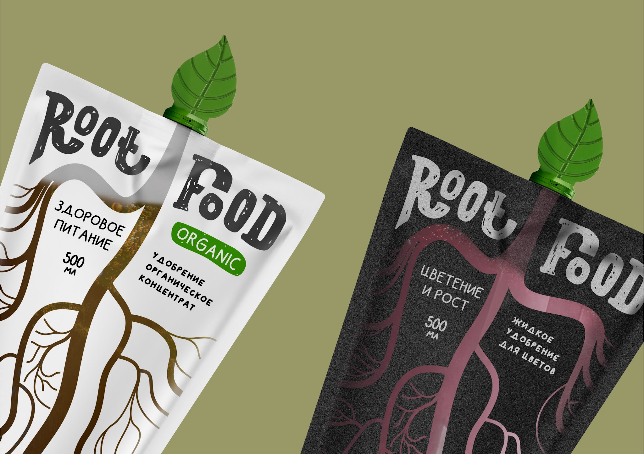 植物肥料包裝怎么設(shè)計(圖5) 植物肥料包裝怎么設(shè)計(圖5)