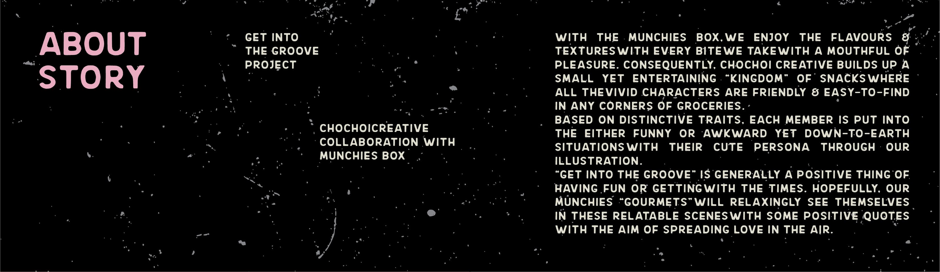 零食包裝這樣設(shè)計很有趣(圖2) 零食包裝這樣設(shè)計很有趣(圖2)