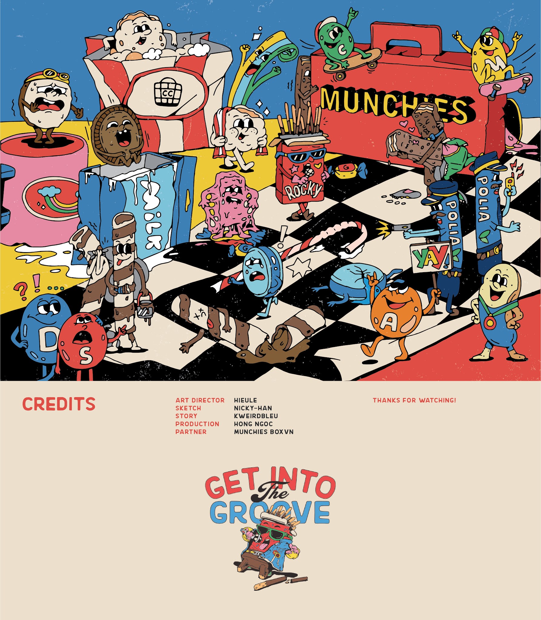 零食包裝這樣設(shè)計很有趣(圖15) 零食包裝這樣設(shè)計很有趣(圖15)