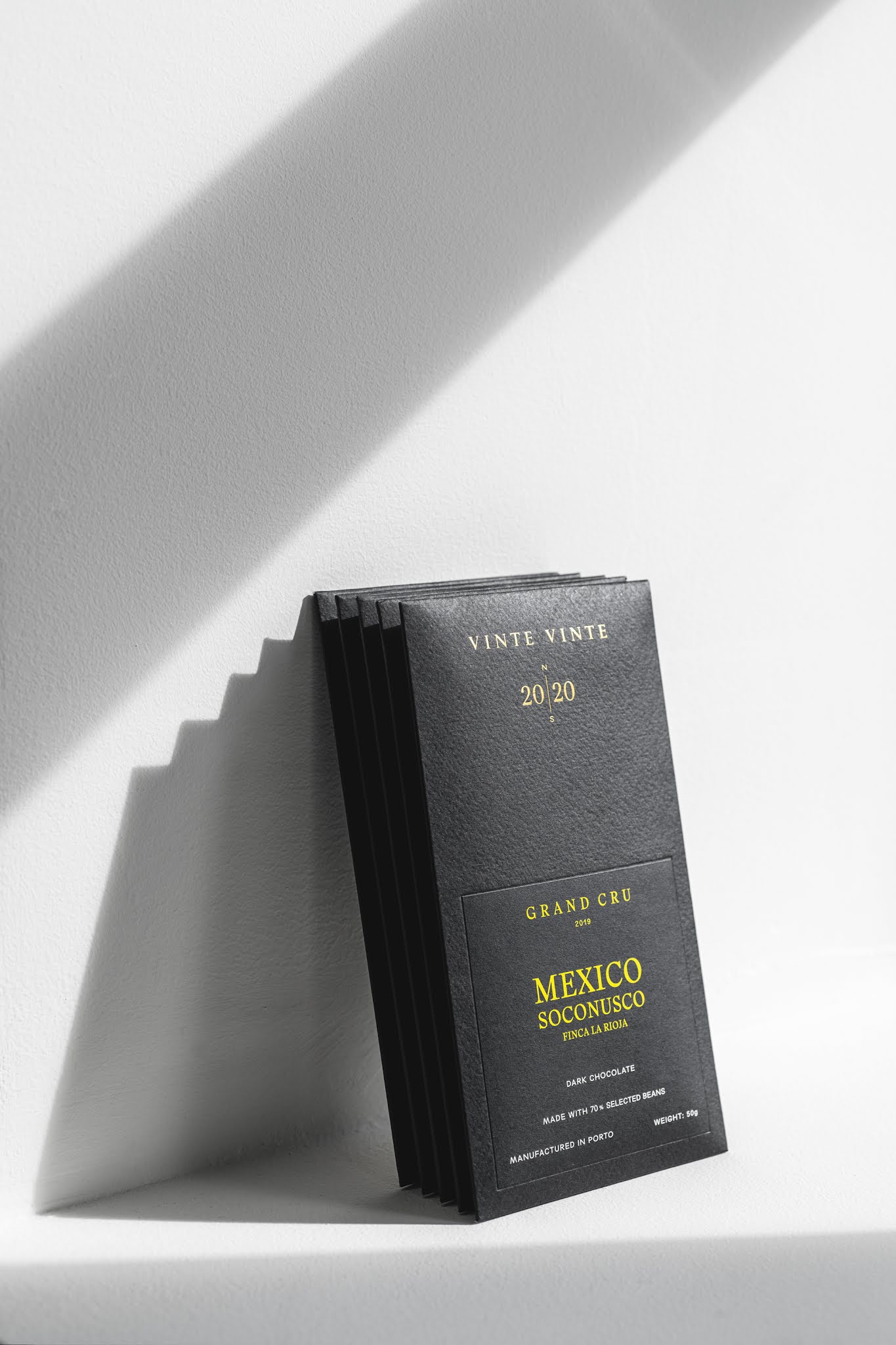 精致的巧克力食品包裝設計(圖6) 精致的巧克力食品包裝設計(圖6)