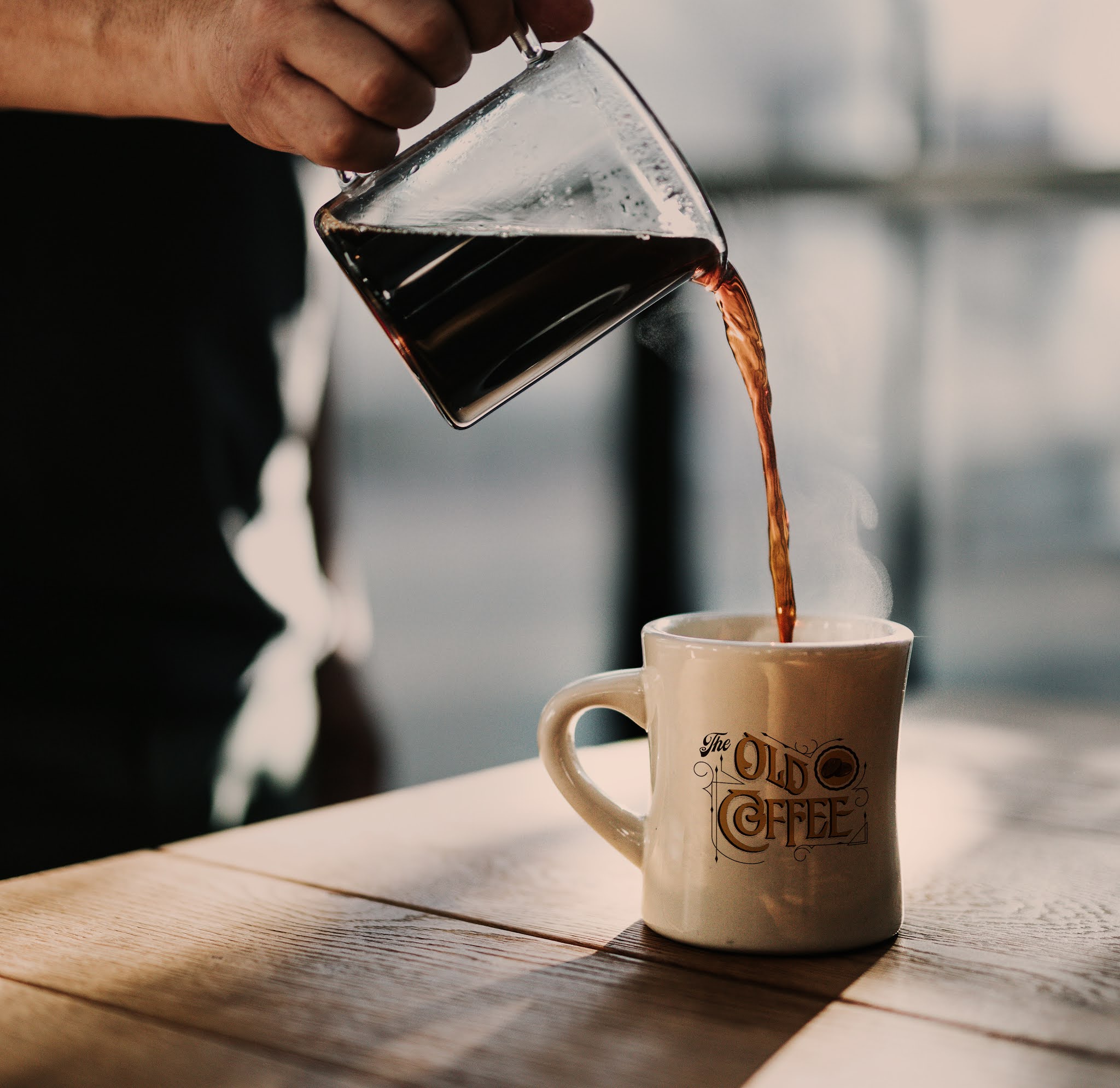 復(fù)古咖啡袋包裝設(shè)計(jì)(圖9) 復(fù)古咖啡袋包裝設(shè)計(jì)(圖9)