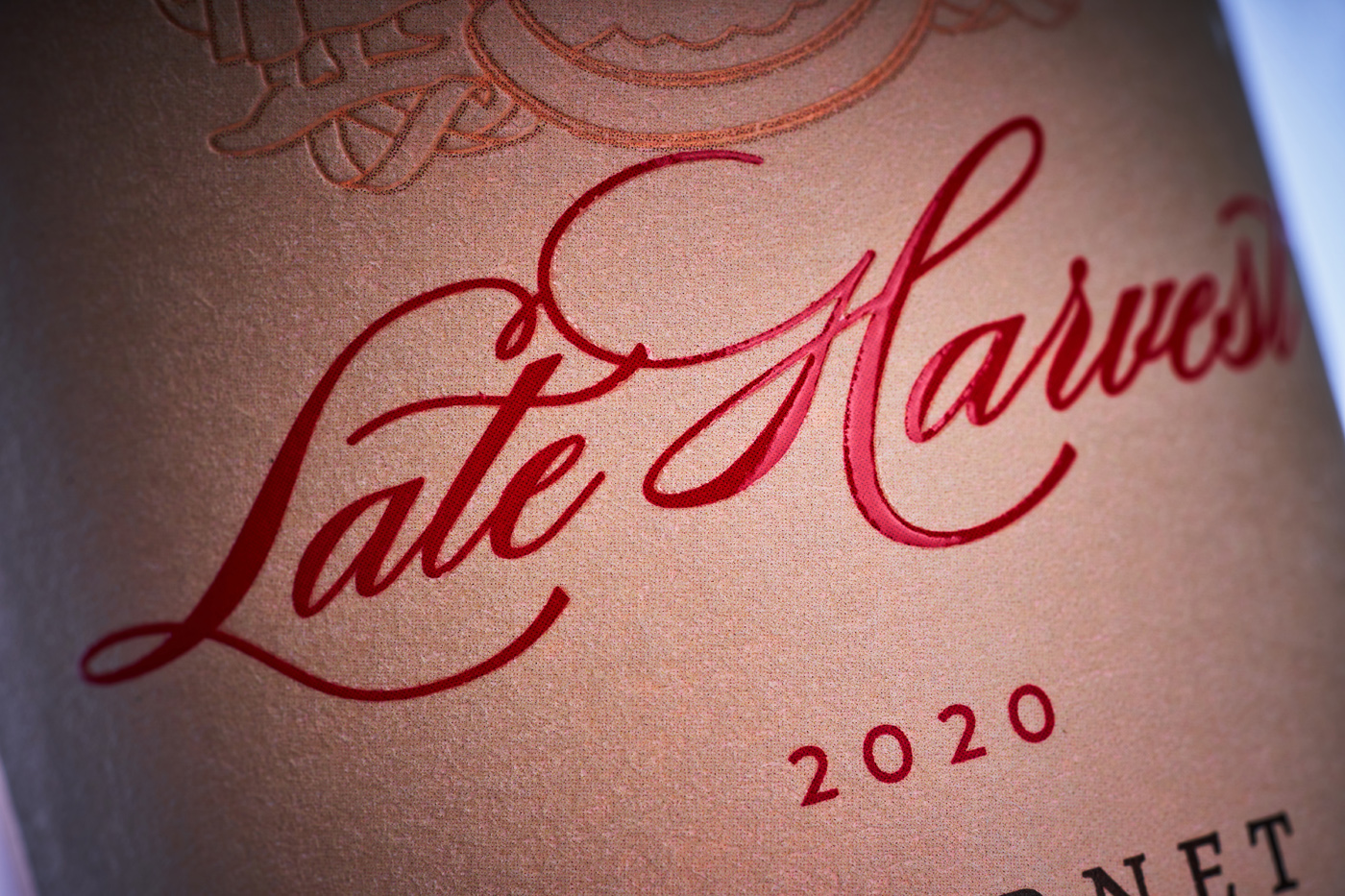 簡約紅酒包裝設(shè)計參考(圖7) 簡約紅酒包裝設(shè)計參考(圖7)