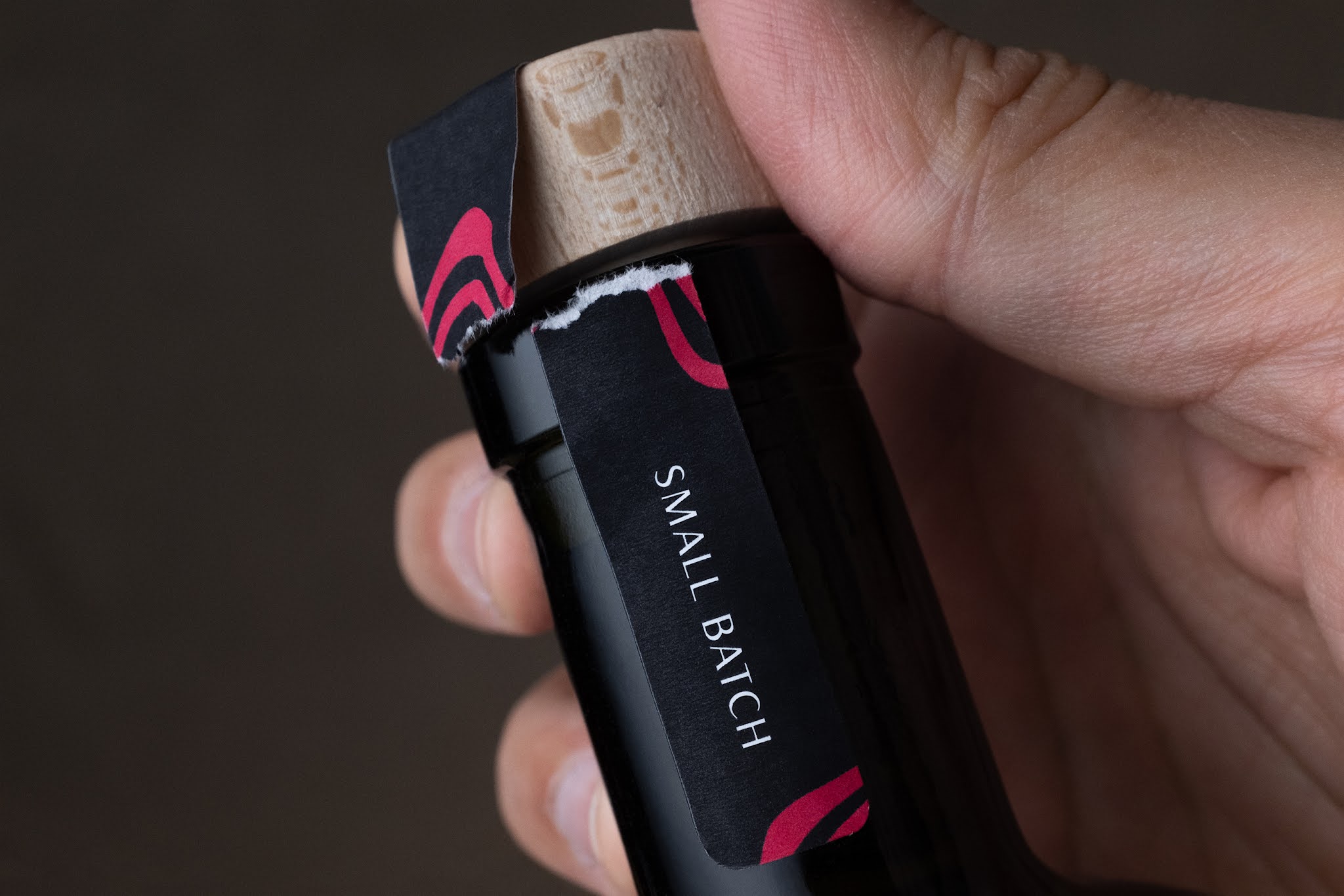 山脈樹的年輪概念的酒包裝設計(圖12) 山脈樹的年輪概念的酒包裝設計(圖12)