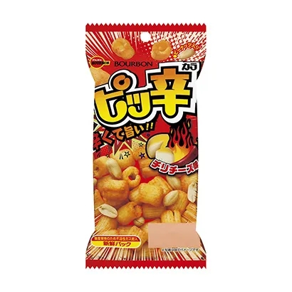 甜點(diǎn)糖果類產(chǎn)品包裝設(shè)計(jì)參考(圖5) 甜點(diǎn)糖果類產(chǎn)品包裝設(shè)計(jì)參考(圖5)