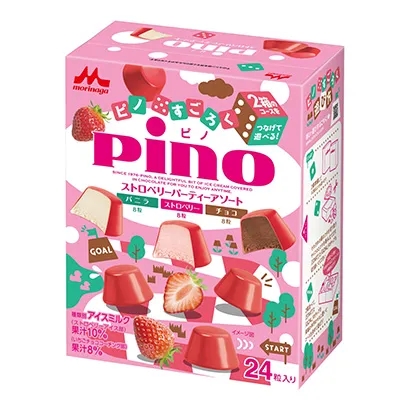 濰坊休閑食品特色包裝設(shè)計(圖2) 濰坊休閑食品特色包裝設(shè)計(圖2)