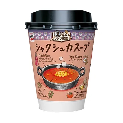 日本特色面條產(chǎn)品包裝設(shè)計(jì)參考(圖5) 日本特色面條產(chǎn)品包裝設(shè)計(jì)參考(圖5)