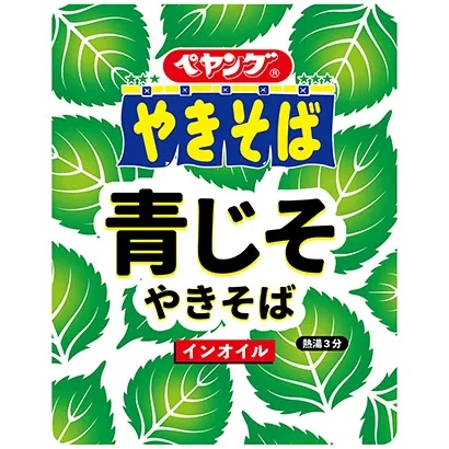 面條糖果產(chǎn)品包裝設(shè)計(jì)(圖1) 面條糖果產(chǎn)品包裝設(shè)計(jì)(圖1)