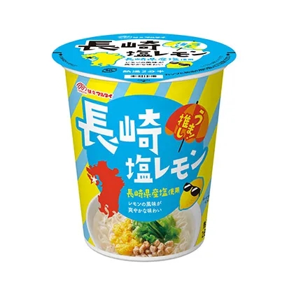 日式炒面產(chǎn)品包裝設(shè)計(jì)欣賞(圖4)