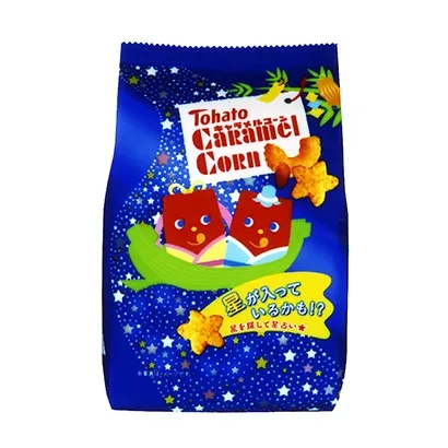 很有食欲的零食包裝設(shè)計這樣做(圖2) 很有食欲的零食包裝設(shè)計這樣做(圖2)