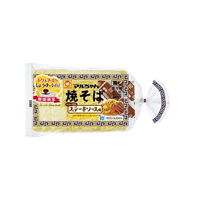 很有食欲的零食包裝這樣設(shè)計(jì)(圖5)