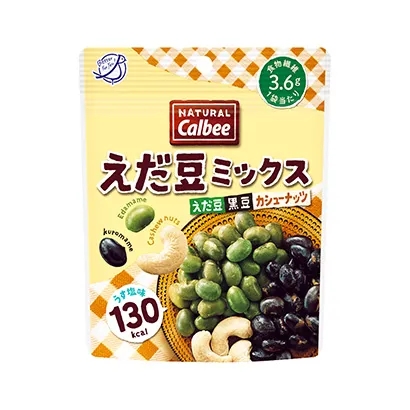 很有食欲的零食包裝這樣設(shè)計(jì)(圖3)