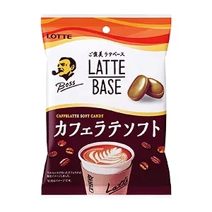 巧克力糖果包裝這樣設(shè)計(jì)(圖5)