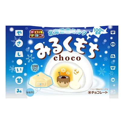 咸陽創(chuàng)意糖果包裝袋這樣設(shè)計(jì)(圖2) 咸陽創(chuàng)意糖果包裝袋這樣設(shè)計(jì)(圖2)