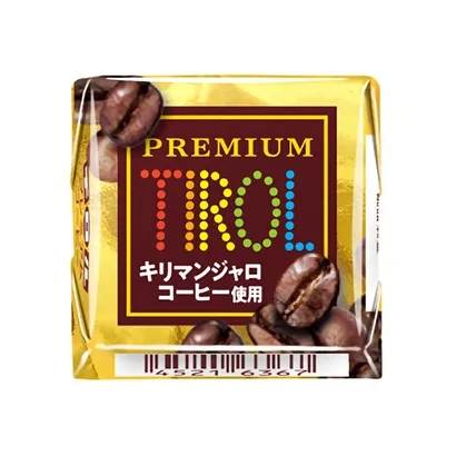 獨立包裝的糖果產(chǎn)品這樣設計(圖2)