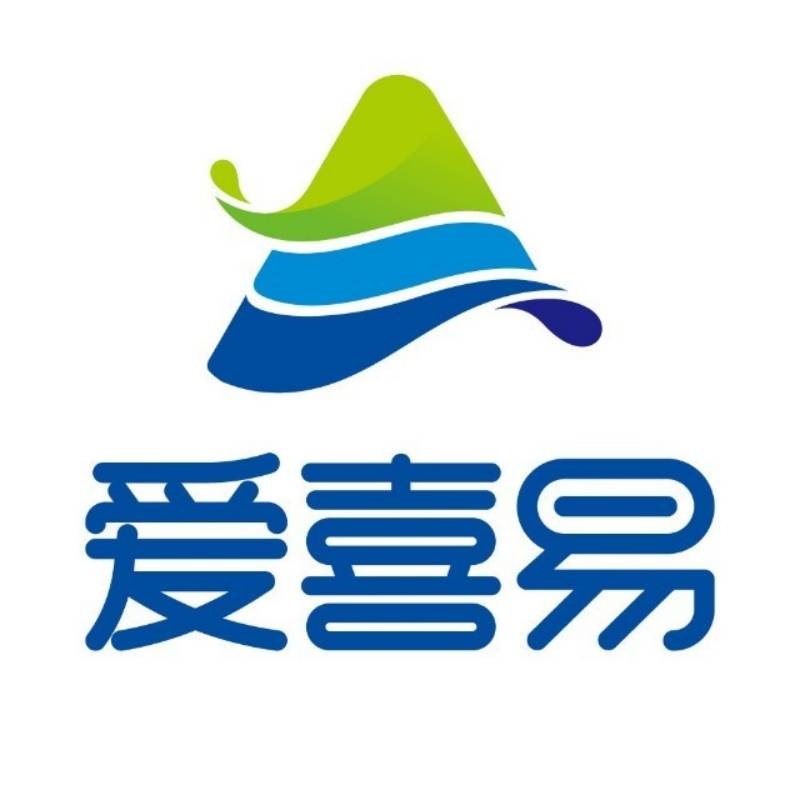 愛喜易品牌logo設(shè)計欣賞與分析(圖1) 愛喜易品牌logo設(shè)計欣賞與分析(圖1)