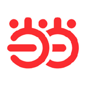 當(dāng)當(dāng)閱讀器品牌logo設(shè)計(jì)欣賞與分析(圖1)