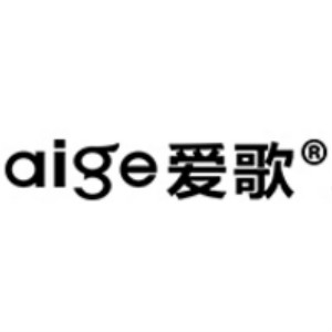 愛(ài)歌品牌logo設(shè)計(jì)欣賞與分析(圖1) 愛(ài)歌品牌logo設(shè)計(jì)欣賞與分析(圖1)