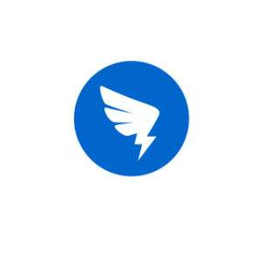 釘釘品牌logo設(shè)計(jì)欣賞與分析(圖1) 釘釘品牌logo設(shè)計(jì)欣賞與分析(圖1)