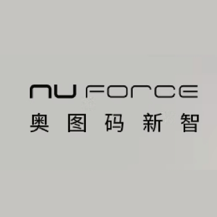 新智品牌logo設計欣賞與分析(圖1)