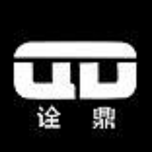 詮鼎品牌logo設計欣賞與分析(圖1) 詮鼎品牌logo設計欣賞與分析(圖1)