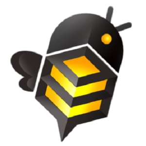 蜂助手品牌logo設計欣賞與分析(圖1) 蜂助手品牌logo設計欣賞與分析(圖1)