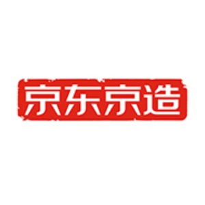 京東京造品牌logo設(shè)計欣賞與分析(圖1) 京東京造品牌logo設(shè)計欣賞與分析(圖1)