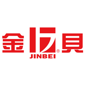 金貝品牌logo設(shè)計(jì)欣賞與分析(圖1)