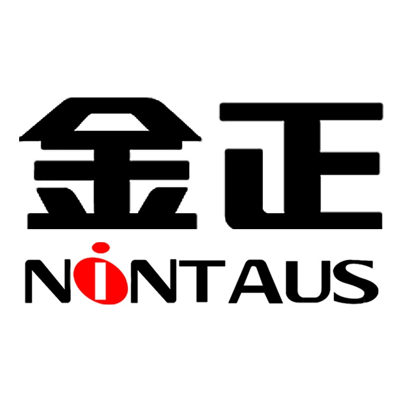 金正品牌logo設(shè)計(jì)欣賞與分析(圖1)