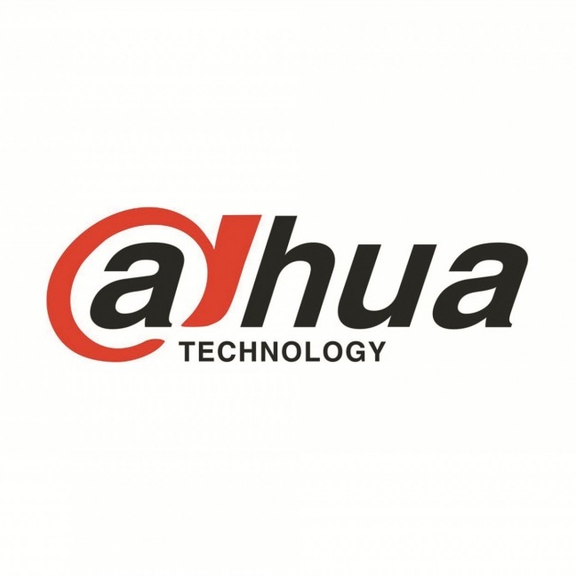 大華品牌logo設(shè)計(jì)欣賞與分析(圖1) 大華品牌logo設(shè)計(jì)欣賞與分析(圖1)