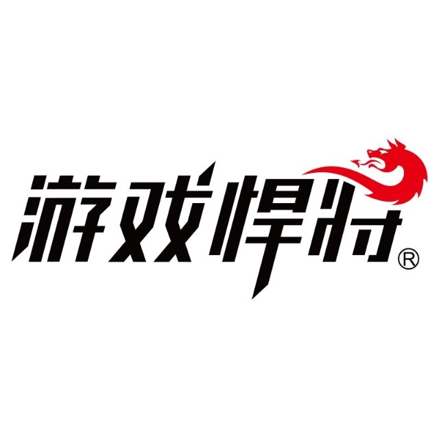 游戲悍將品牌logo設計欣賞與分析(圖1) 游戲悍將品牌logo設計欣賞與分析(圖1)