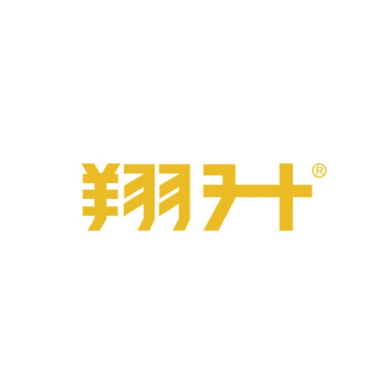 翔升品牌logo設(shè)計欣賞與分析(圖1) 翔升品牌logo設(shè)計欣賞與分析(圖1)