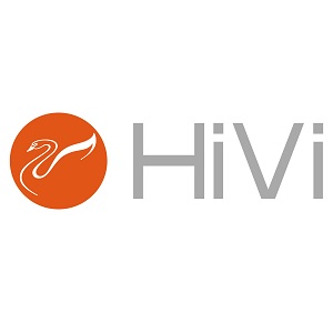 惠威品牌logo設(shè)計(jì)欣賞與分析(圖1)