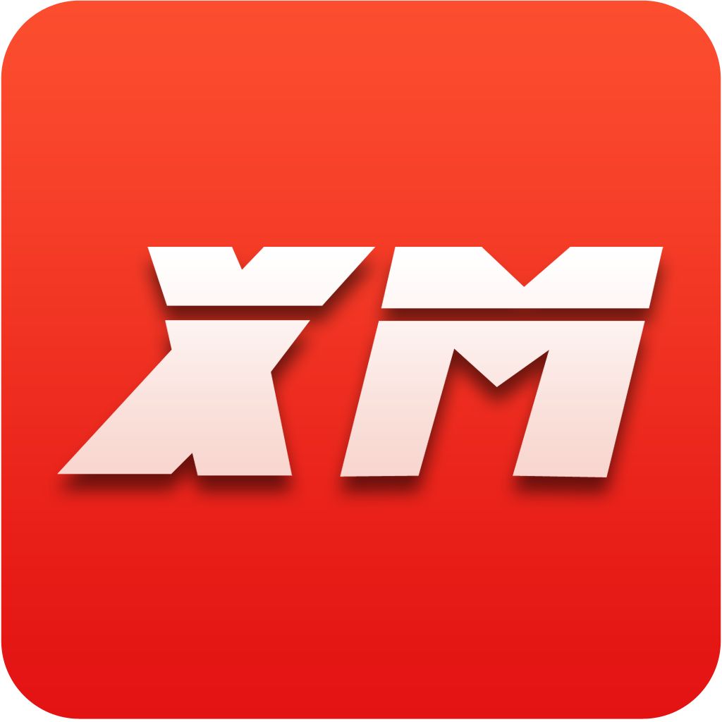 雄邁品牌logo設(shè)計(jì)欣賞與分析(圖1)