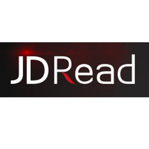 京東閱讀器品牌logo設(shè)計欣賞與分析(圖2)