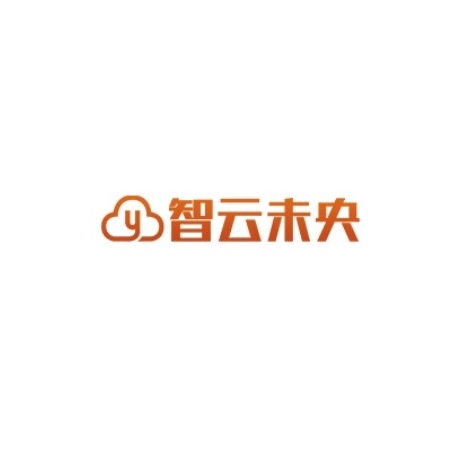 智云未央品牌logo設(shè)計(jì)欣賞與分析(圖1)