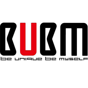 必優(yōu)美品牌logo設(shè)計(jì)欣賞與分析(圖1)