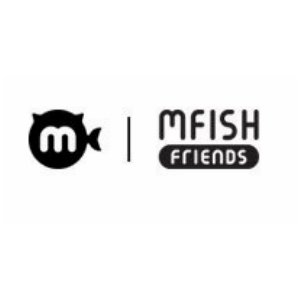 黑魚品牌logo設(shè)計欣賞與分析(圖1) 黑魚品牌logo設(shè)計欣賞與分析(圖1)