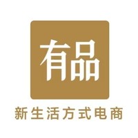 小米有品品牌故事-logo設(shè)計(jì)欣賞(圖1) 小米有品品牌故事-logo設(shè)計(jì)欣賞(圖1)